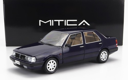 Mitica lancia thema - mitica, 1s