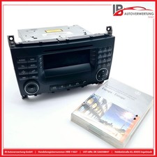 Radio navi comand - cd,