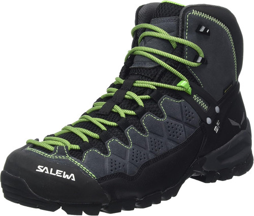 Alp trainer mid gore - trainer,