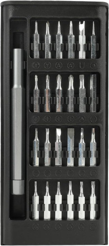 Kit cacciavite di - in,
