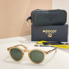 Occhiali da sole MOSCOT