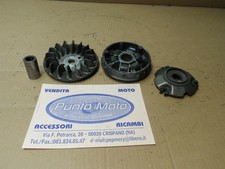 Variatore semi puleggia completo Peugeot Satelis 250 2006-2007-2008-2009-2013