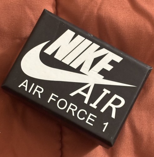 Portachiavi nike mini - mini, sneaker