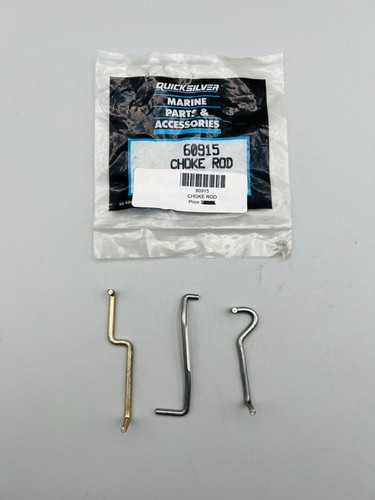 Mercury 60915 choke rod - choke, oem