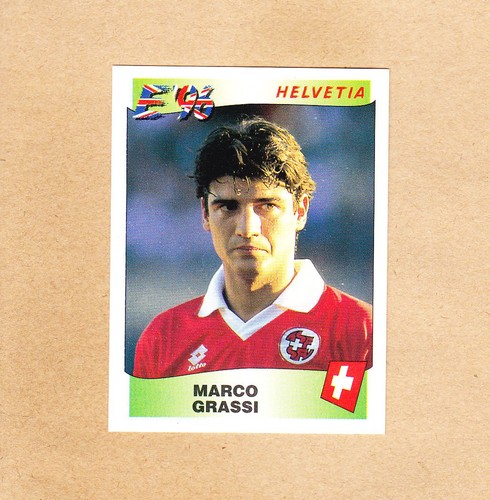 Panini uefa euro - panini,