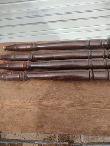 Gambe tavolo mobili legno