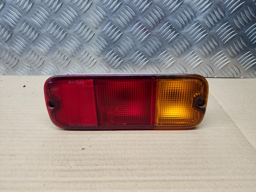 Fanale posteriore destro lato
