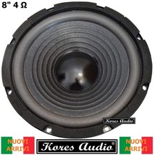 Kores audio woofer - kores, kj-84