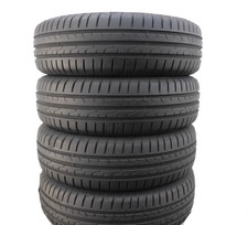 4 pneumatici estivi Dunlop