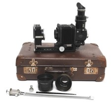 Binario soffietto messa a