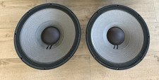 JBL 2226 HPL 8 Ohm woofer