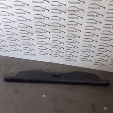 CAPPELLIERA VANO BAGAGLIAIO LAND ROVER FREELANDER