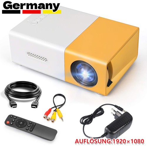Proiettore led 1080p - led,