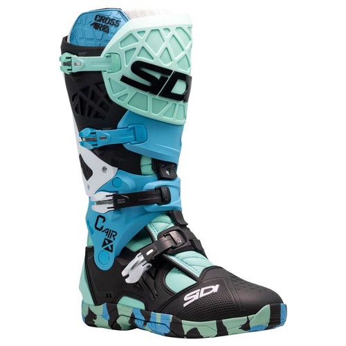 Stivali sidi crossair mx - sidi, x