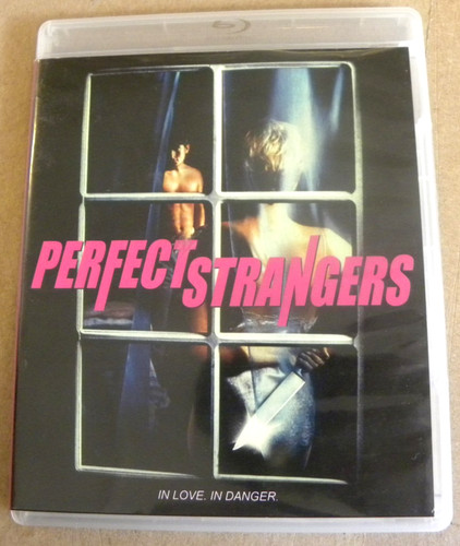 Vinegar syndrome 1984 larrry - ,