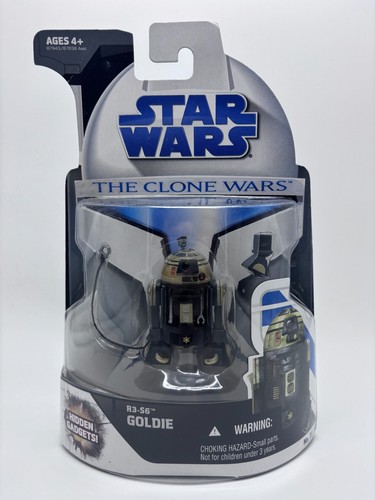 Star wars modellino clone - star,