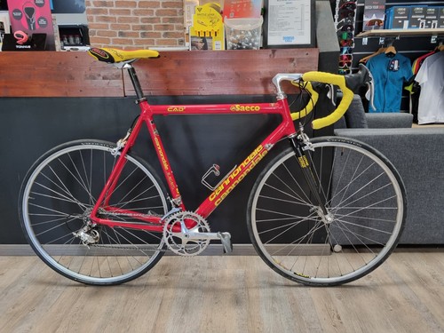 cannondale saeco