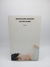 After Dark - Murakami Haruki