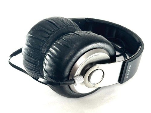 Cuffie stereo driver sony - cuffie,