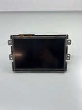 Schermo display display Jaguar