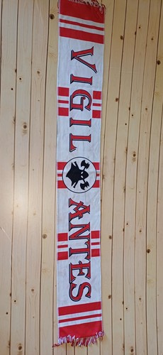 Sciarpa ultras vicenza - sciarpa,