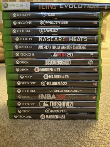 Giochi microsoft xbox - xbox, con