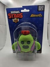 Brawl Stars Supercell Monster