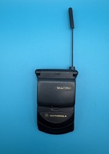 Vintage Motorola StarTAC Flip