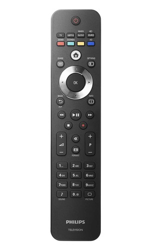 Telecomando philips rc4492 - telecomando,