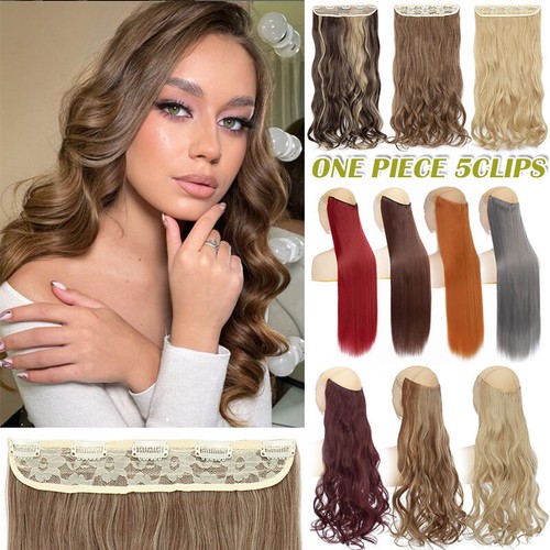 Clip monopezzo extra - , spessa