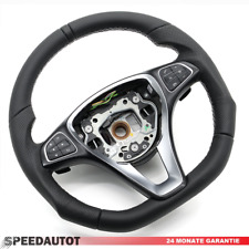 Tuning Volant Mercedes pour