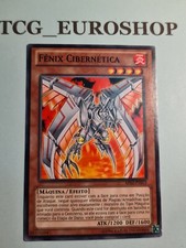 Cyber Phoenix ■ YUGIOH ■