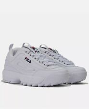 Scarpe donna FILA Disruptor Low Wmn 1010302.1 FG...USATO