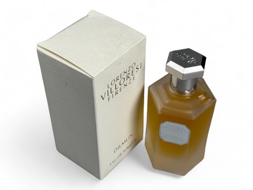 Lorenzo villoresi dilmun - dilmun, eau