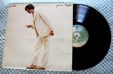 JAMES TAYLOR Gorilla LP Vinyl