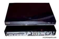 Samsung HT-D6730w Lettore