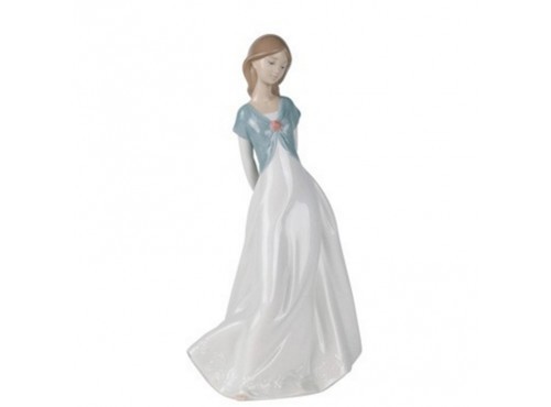 Statuetta nao lladro - nao, truly