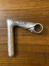 Attacco Manubrio Pipa Cinelli Ax Panto Battaglin 105mm