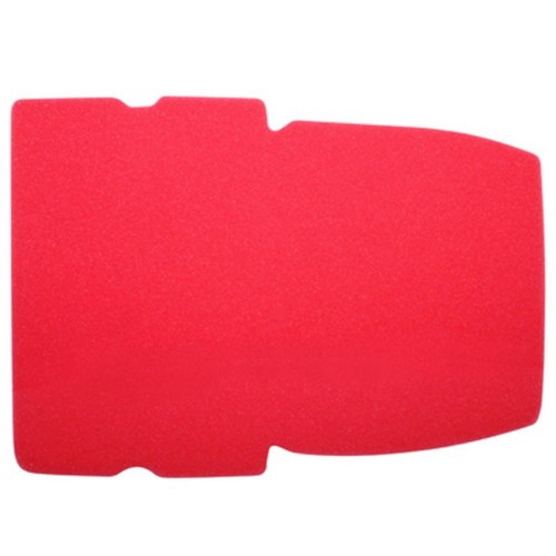 Mousse filtre air a boite - a,