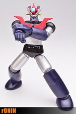 MAZINGA Z ROCKET PUNCH - GREAT
