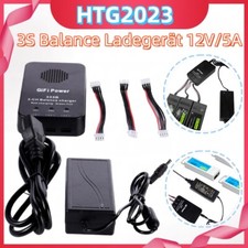 Caricabatteria 3S Smart