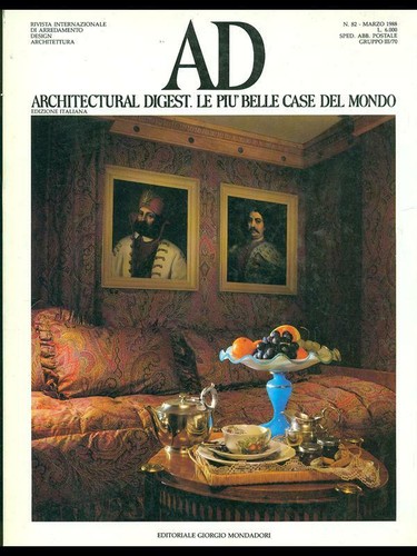 Marzo 1988 riviste - marzo,