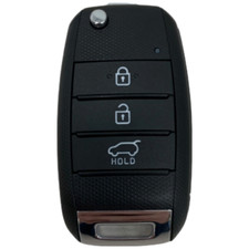 CHIAVE TELECOMANDO SMART KIA RIO STONIC 17 20 RICAMBIO ORIGINALE NUOV 95430H8600
