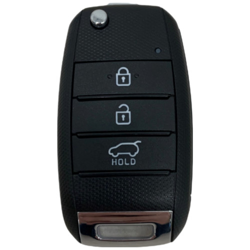 Chiave telecomando smart kia - telecomando,