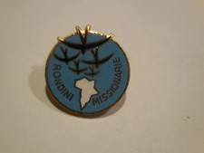 distintivo rondini missionarie