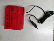 Centralino Multibanda Per Antenna TV. 4 Ingressi 1 Uscita accetto proposte