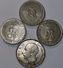 BULGARIA / 1912 10 Stotinki (3