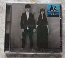 U2 - Songs of Expérience - CD