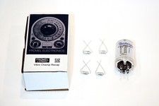 Vintage Fender Champ