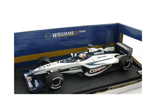 Pma minichamps 180000010 - f1,